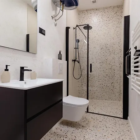 Place 2 Apartment Zagreb