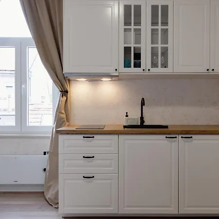 Apartment Place 2