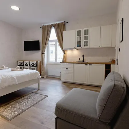 Place 2 Apartment Zagreb
