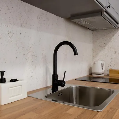 Place 2 Apartment *
