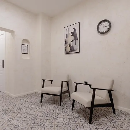 Place 2 Apartman Zagreb