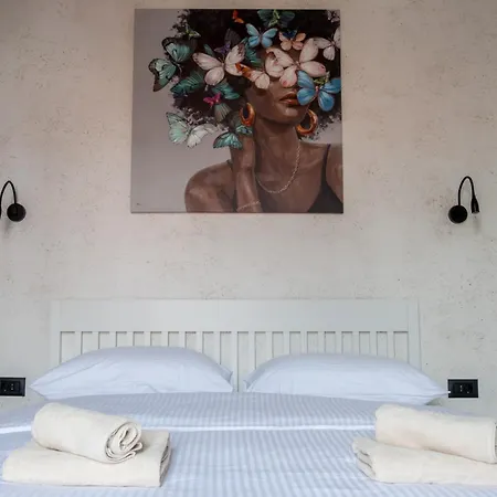 Apartman Place 2 Zagreb