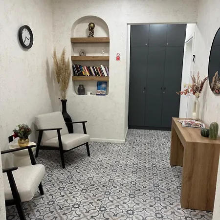 Apartment Place 2